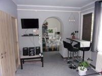 Péteri Családi ház