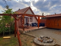 Eladó családi ház Bakonybél, 106m2