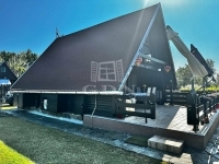 Fehérvárcsurgó Nyaraló