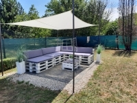 Balatonfűzfő Nyaraló
