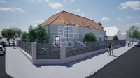 Veszprém Ikerház
