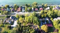 For sale building lot Balatonszárszó, 4249m2