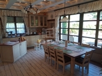 Zamárdi Családi ház