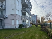 Siófok Lakás (téglaépítésű)