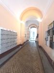 Budapest VII. kerület Lakás (téglaépítésű)