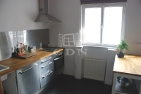 Budapest I. kerület Lakás (téglaépítésű)