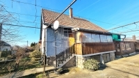 Bernecebaráti Családi ház