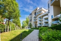 Budapest XI. kerület Lakás (téglaépítésű)