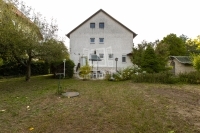 Budapest XVI. kerület Családi ház