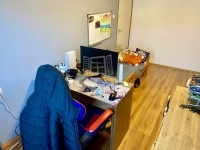 Szigethalom Lakás (téglaépítésű)