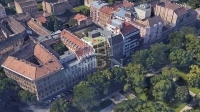 Budapest VIII. kerület Lakás (téglaépítésű)