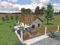 Mogyoród Családi ház