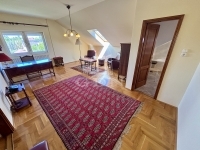 Budapest XVI. kerület Lakás (téglaépítésű)