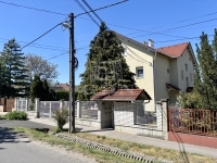 Budapest XVI. kerület Lakás (téglaépítésű)