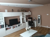 For sale flat (panel) Kecskemét, 54m2