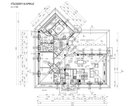 Kecskemét Családi ház