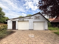 Kecskemét Családi ház