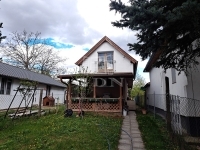 Budapest XXIII. kerület Családi ház