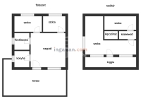 Szigethalom Családi ház