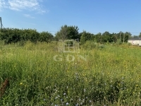 Szigetcsép Telek