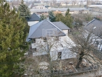 Budapest XVI. kerület Családi ház