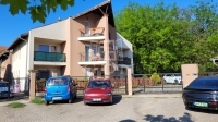 Dunakeszi Lakás (téglaépítésű)