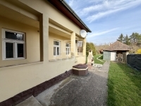 Perőcsény Családi ház