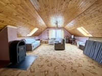 Perőcsény Családi ház