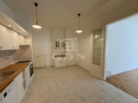 Budapest I. kerület Lakás (téglaépítésű)