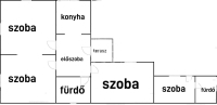 Keszthely Családi ház