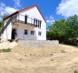 Balatonfüred Családi ház