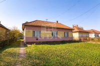 Tófej Családi ház