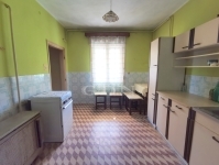 Tófej Családi ház