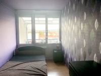 Zalaegerszeg Lakás (csúsztatott zsalu)