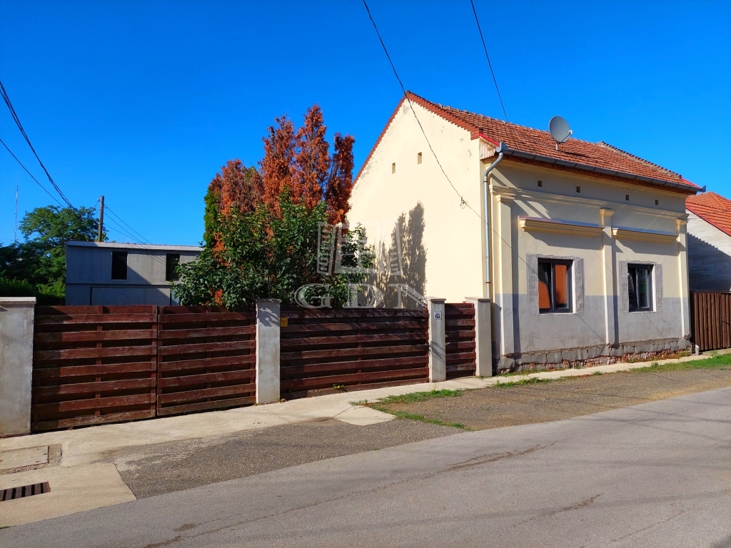 Verkauf Hajdúnánás Einfamilienhaus