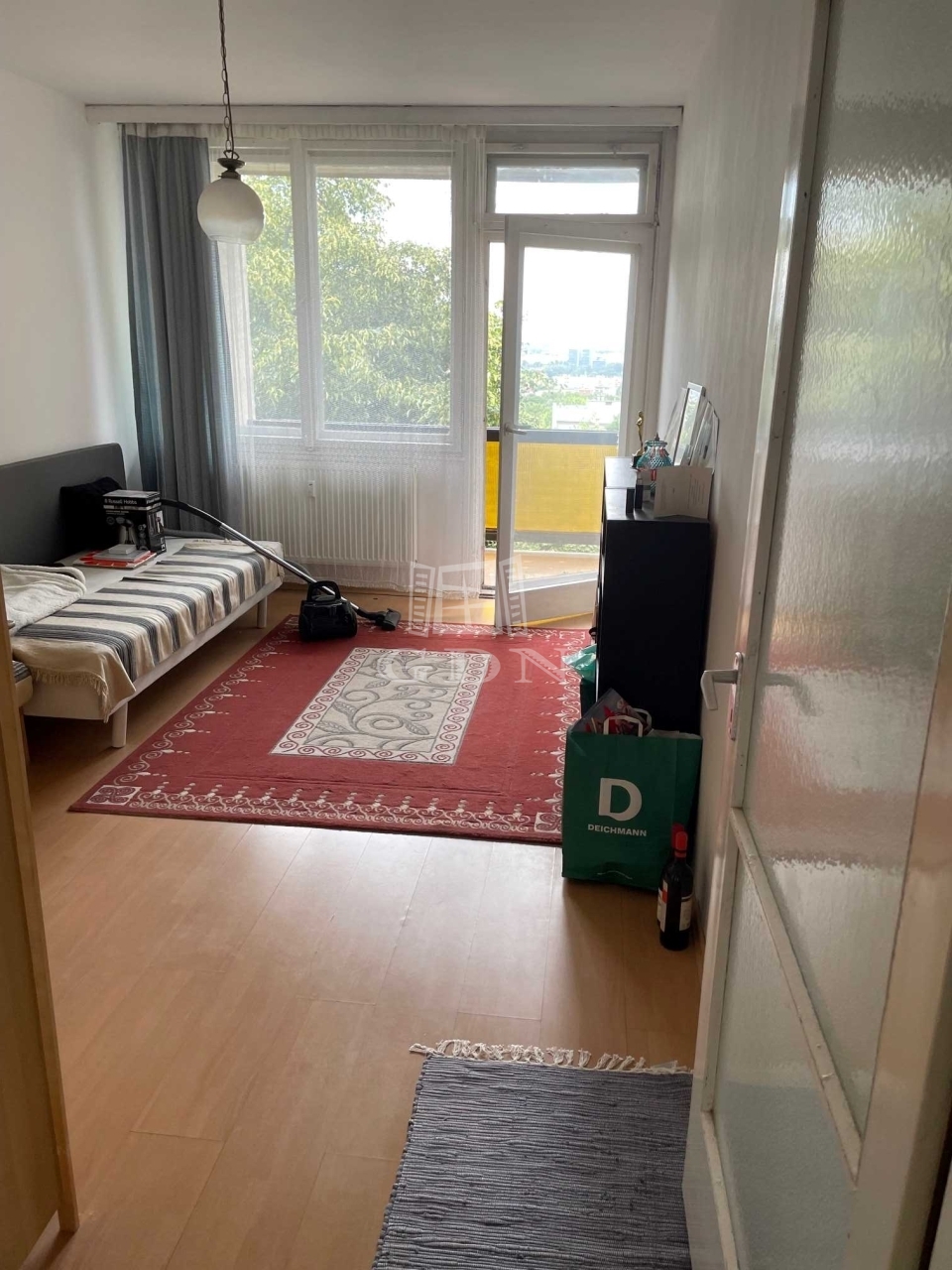 Verkauf Budapest III. kerület Wohnung (Ziegel)