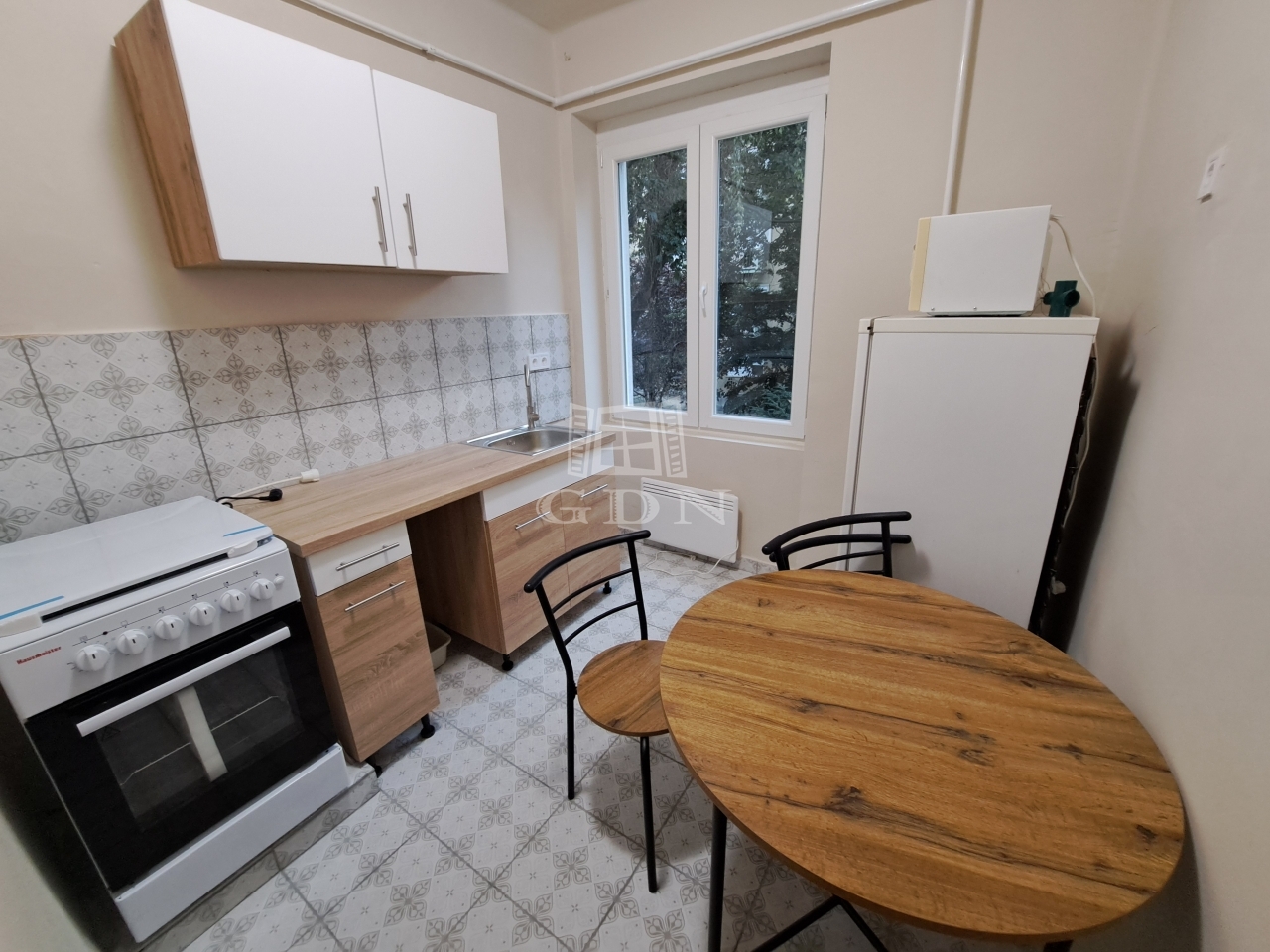 For rent Miskolc Flat (brick)