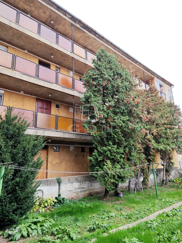 For sale Pécs Flat (brick)