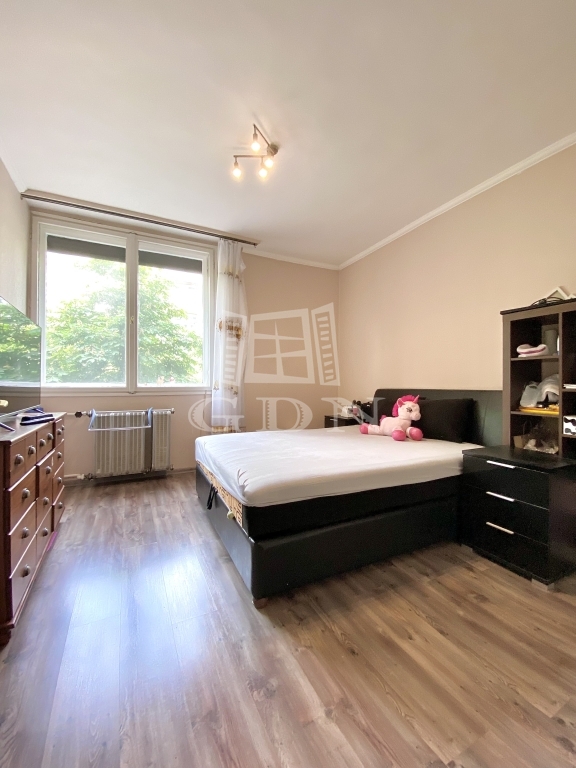 Vânzare Budapest XIV. kerület Apartament