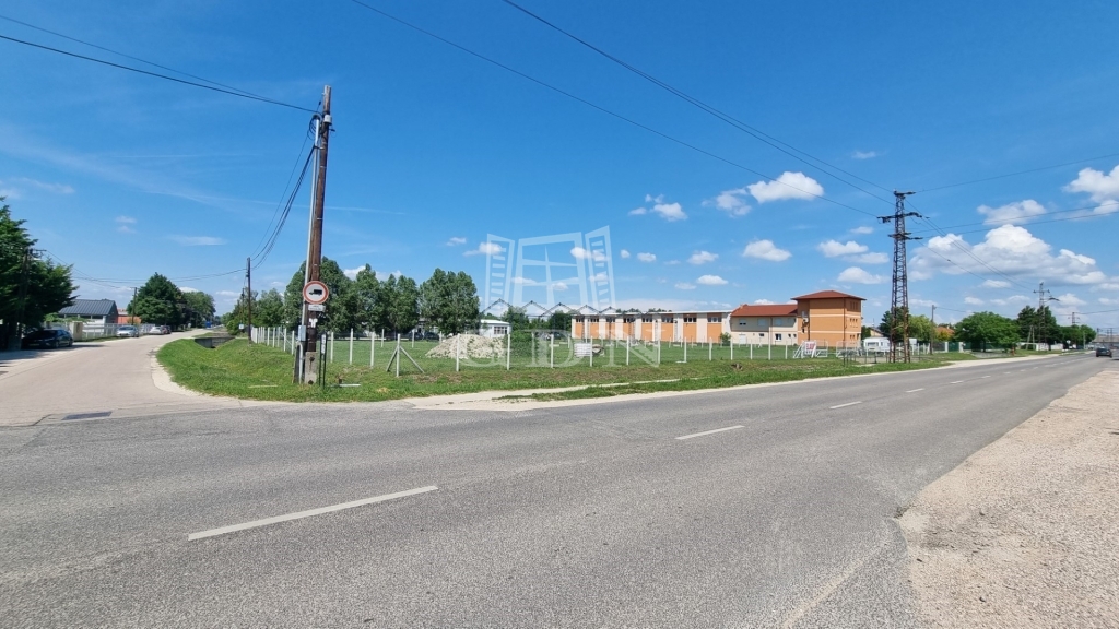 Vânzare Székesfehérvár Zona de dezvoltare