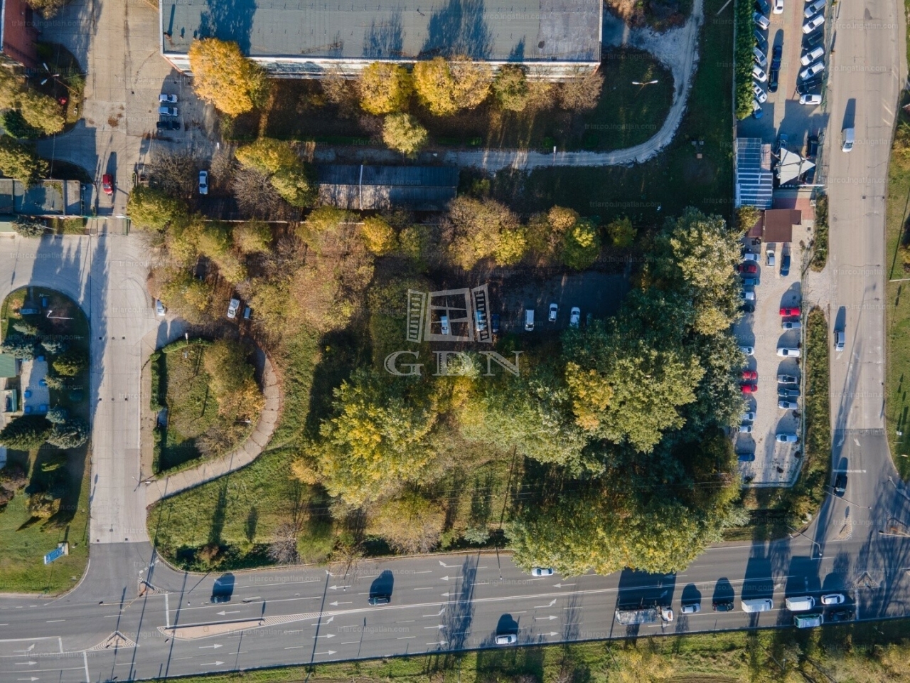 Vânzare Székesfehérvár Zona de dezvoltare