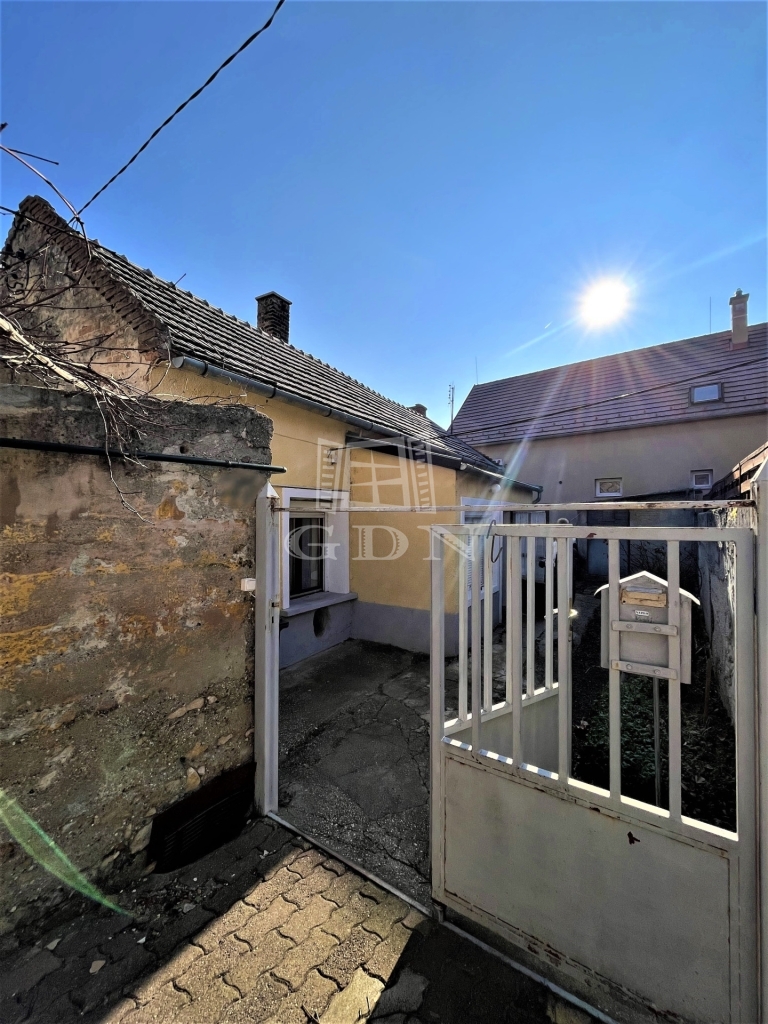 For sale Tapolca Family House