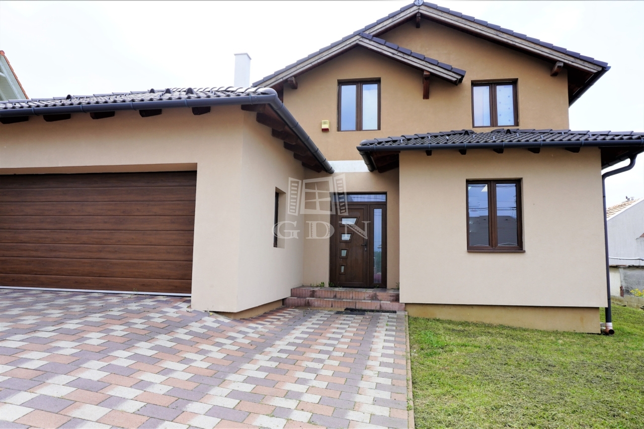 For sale Ajka Family House