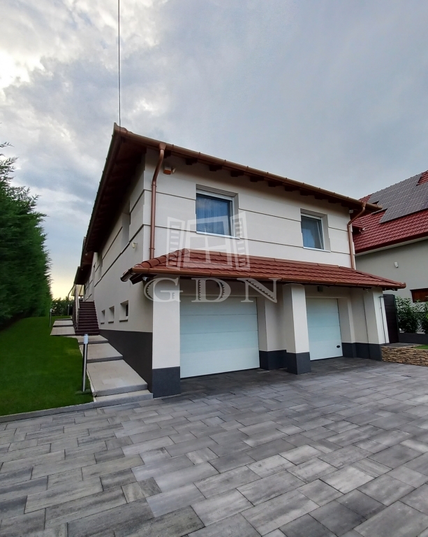 For sale Debrecen Family House