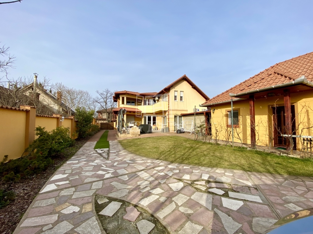 Verkauf Debrecen Einfamilienhaus