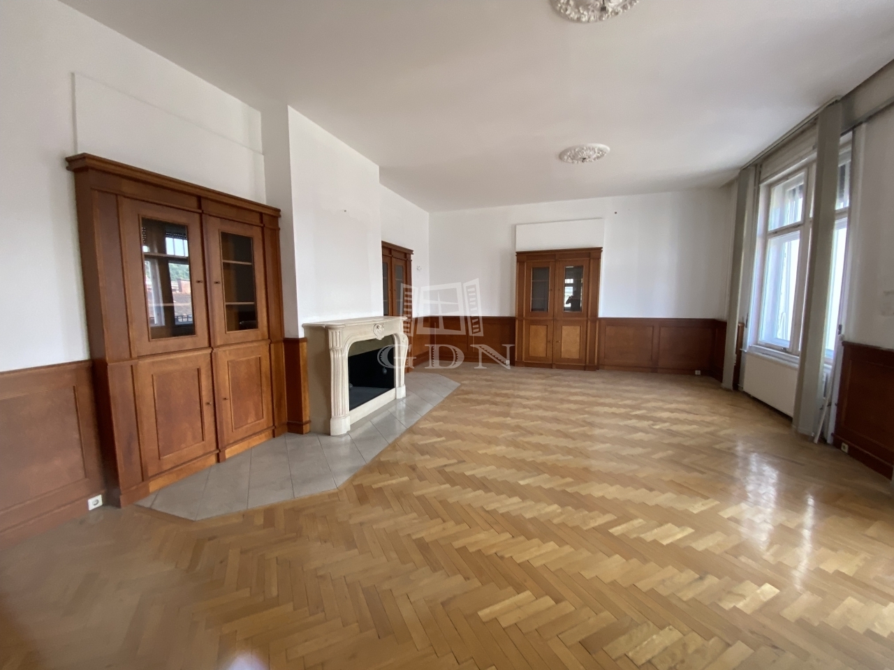 Verkauf Budapest V. kerület Wohnung (Ziegel)