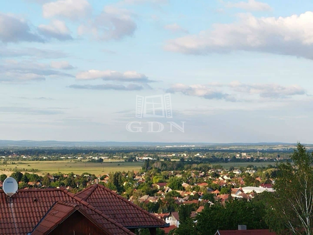 Vânzare Pomáz Teren pentru constructii