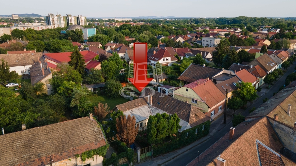 Verkauf Vác Einfamilienhaus