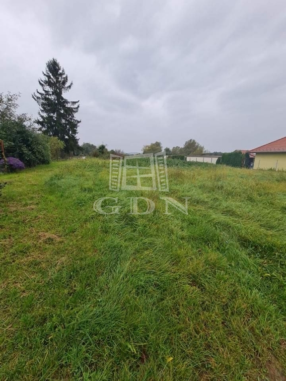 For sale Zalaegerszeg Building lot